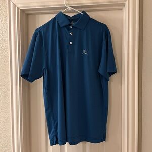 Rhoback Polo Medium